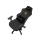 Anda Seat Phantom 3 Black/Gold PVC - 1473878 - zdjęcie 7